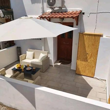 Nikόla'S House Villa Murniész Kültér fotó