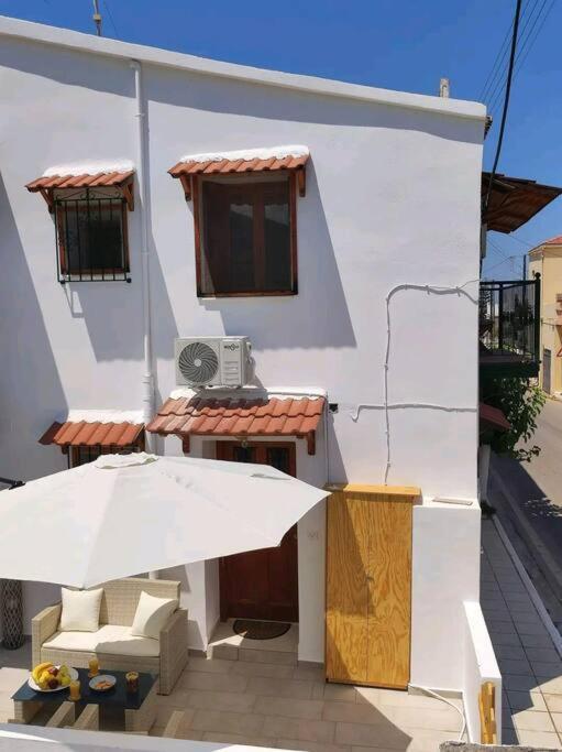 Nikόla'S House Villa Murniész Kültér fotó