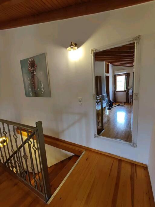 Nikόla'S House Villa Murniész Kültér fotó
