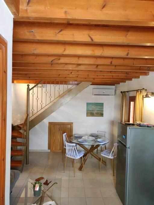 Nikόla'S House Villa Murniész Kültér fotó