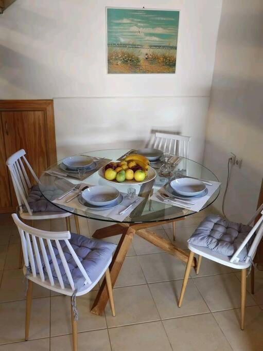 Nikόla'S House Villa Murniész Kültér fotó