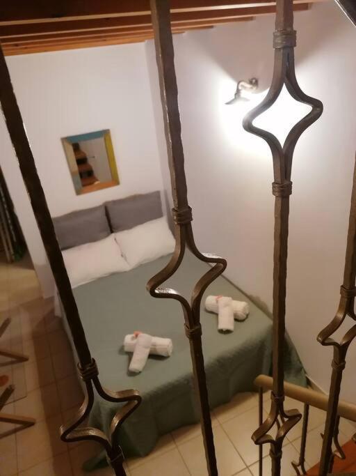 Nikόla'S House Villa Murniész Kültér fotó