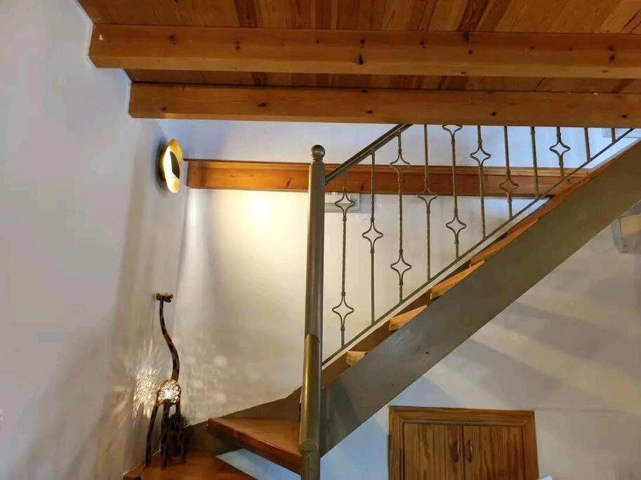 Nikόla'S House Villa Murniész Kültér fotó