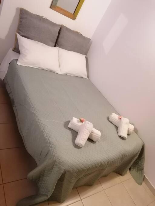 Nikόla'S House Villa Murniész Kültér fotó