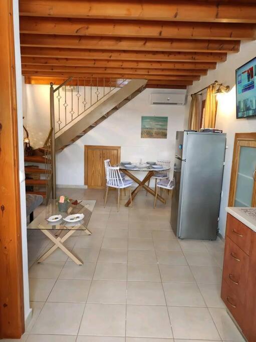 Nikόla'S House Villa Murniész Kültér fotó