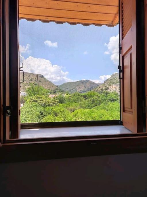 Nikόla'S House Villa Murniész Kültér fotó