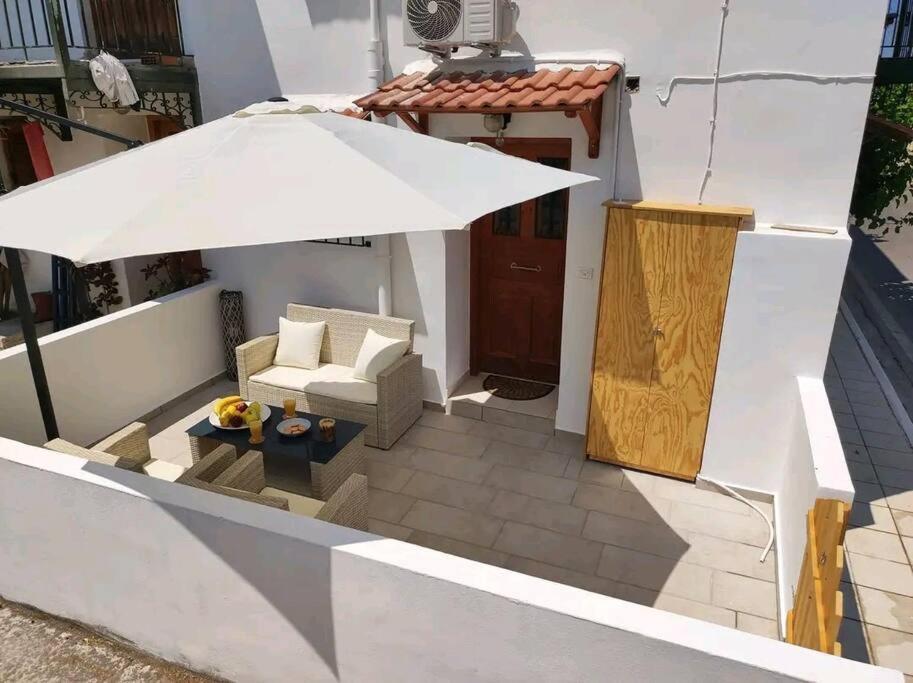 Nikόla'S House Villa Murniész Kültér fotó