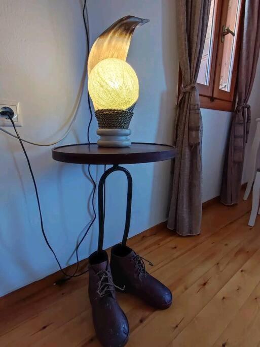 Nikόla'S House Villa Murniész Kültér fotó