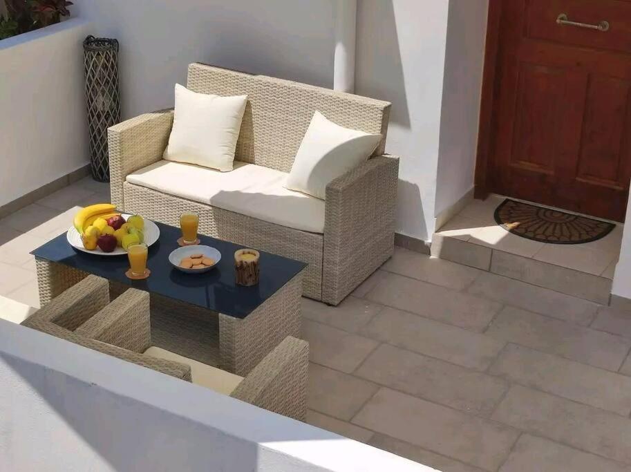 Nikόla'S House Villa Murniész Kültér fotó