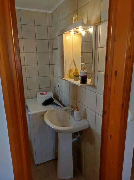 Nikόla'S House Villa Murniész Kültér fotó