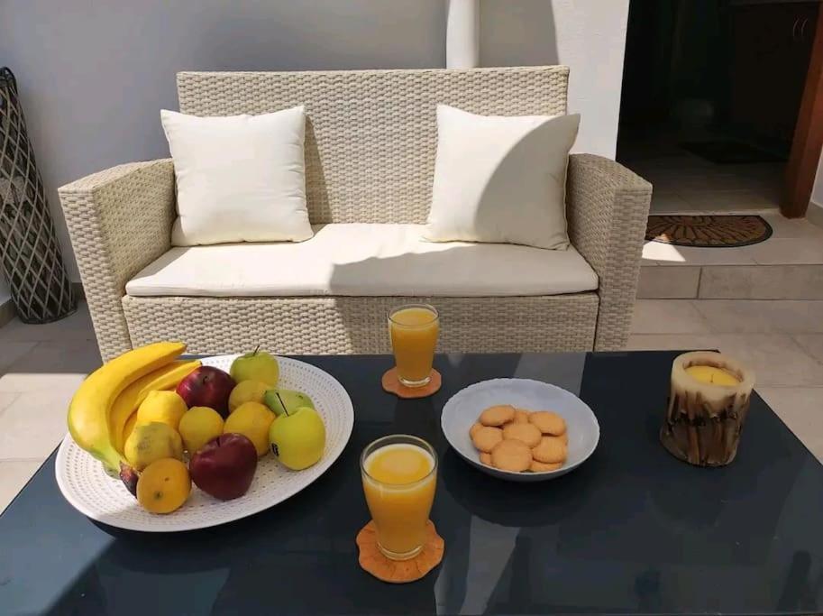 Nikόla'S House Villa Murniész Kültér fotó