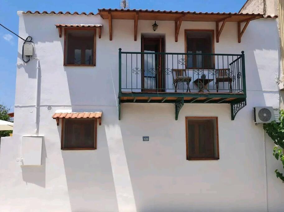 Nikόla'S House Villa Murniész Kültér fotó