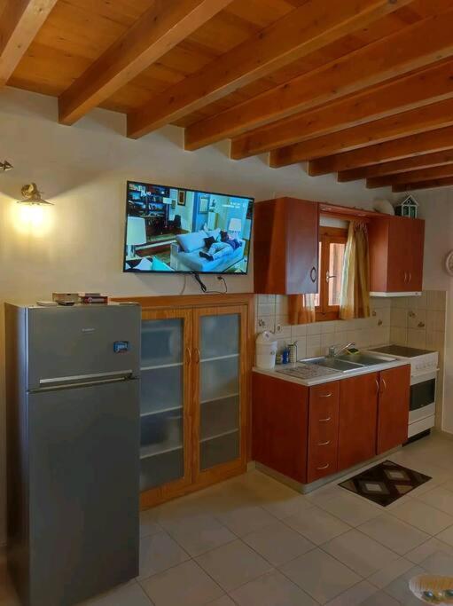 Nikόla'S House Villa Murniész Kültér fotó