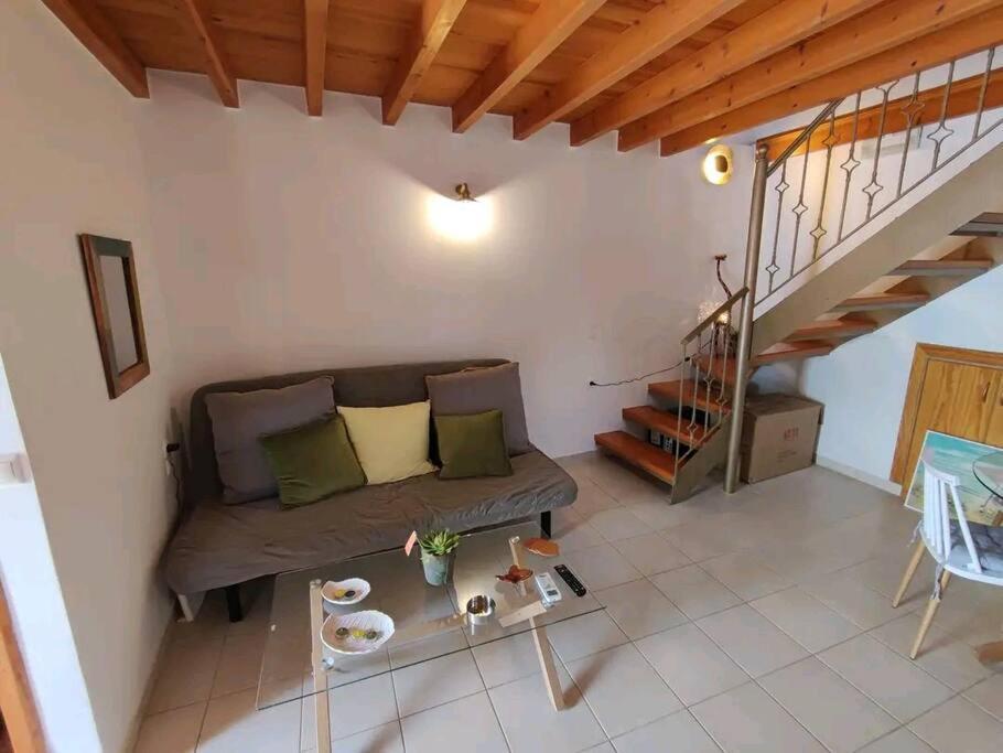 Nikόla'S House Villa Murniész Kültér fotó